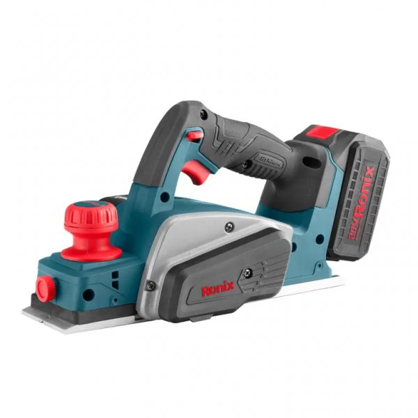 Електрорубанок Ronix 8603