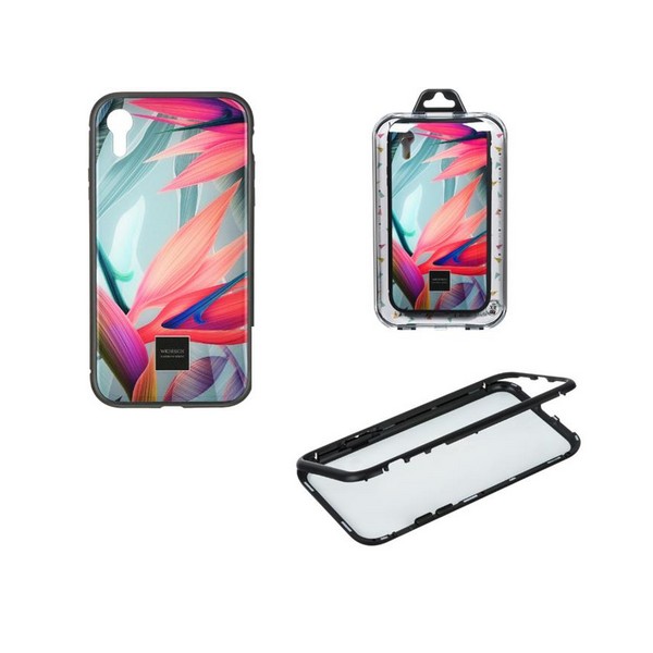 

Накладка для iPhone XR WK Jungle CL15926 WPC-107, iPhone Xr Jungle CL15926 WPC-107