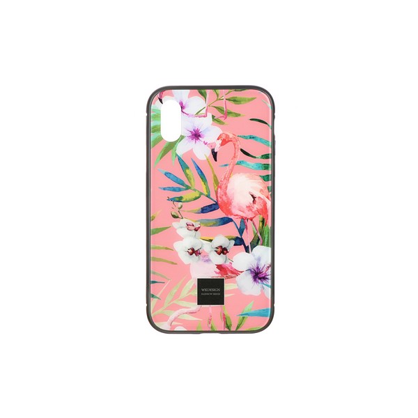 

Накладка для iPhone XS Max WK Jungle CL15928 WPC-107, iPhone Xs Max Jungle CL15928 WPC-107