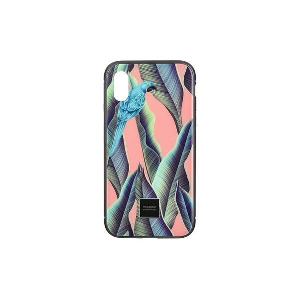 

Накладка для iPhone XS Max WK Jungle CL15932 WPC-107, iPhone Xs Max Jungle CL15932 WPC-107