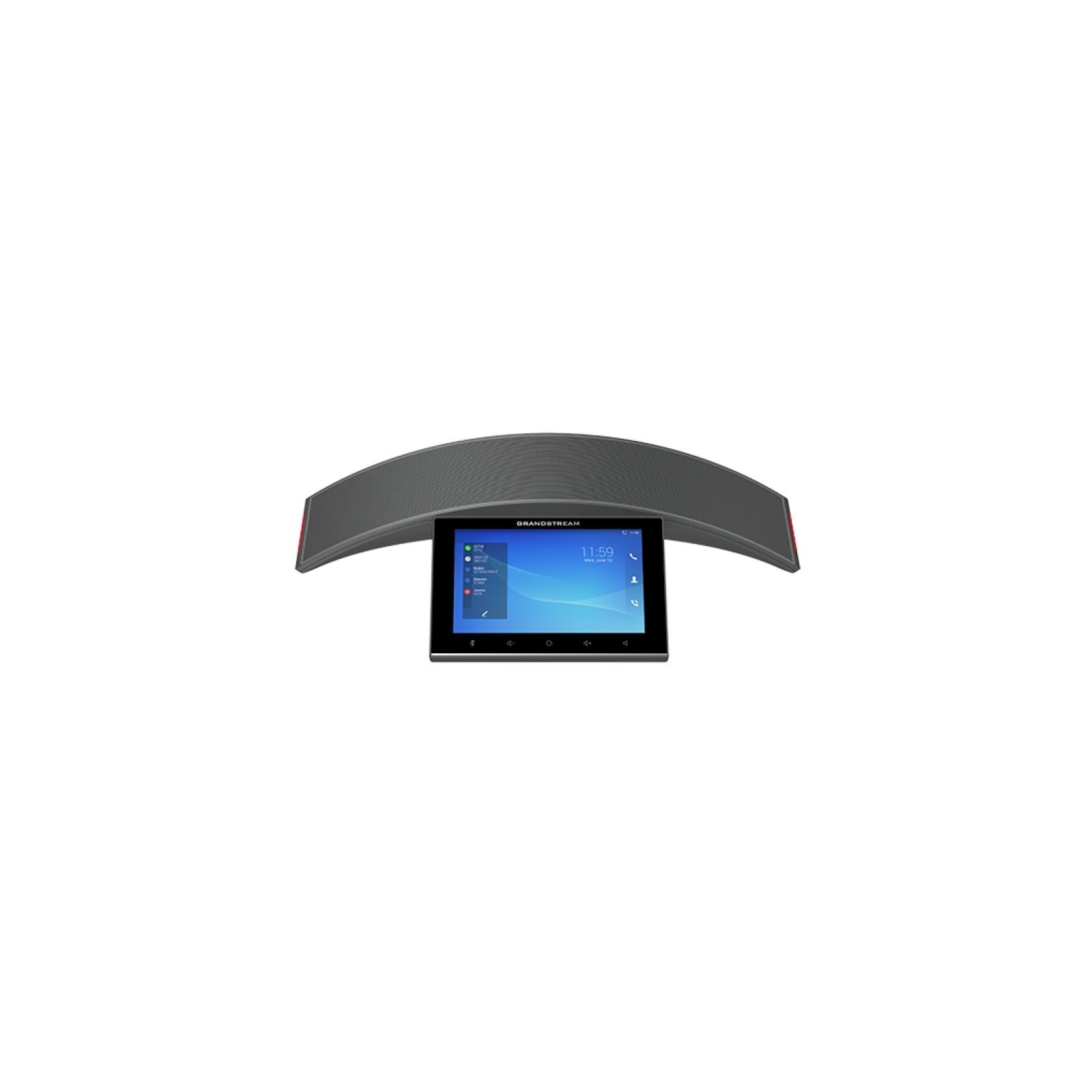 IP телефон Grandstream GAC2570 Black