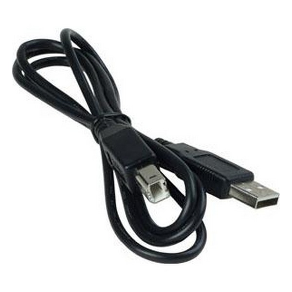 

Кабель USB (папа) = Принтер 3 м ATcom 8099, USB2.0 AM/BM 3m (8099)