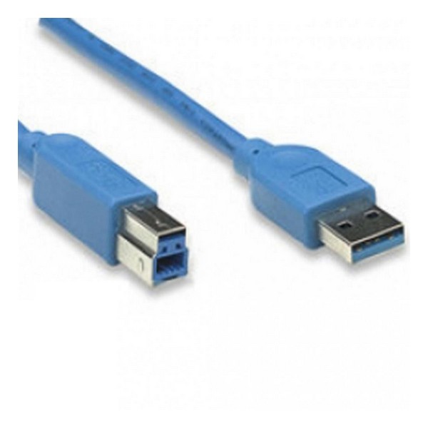 

Кабель USB (папа) = Принтер 1.8 м ATcom 12823, USB3.0 AM/BM 1.8m (12823)