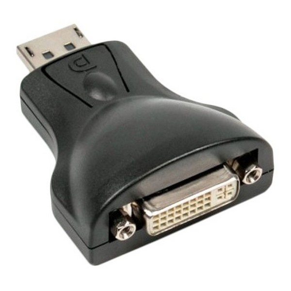 

Адаптер DisplayPort (папа) = DVI (папа) Viewcon VE557, VE557