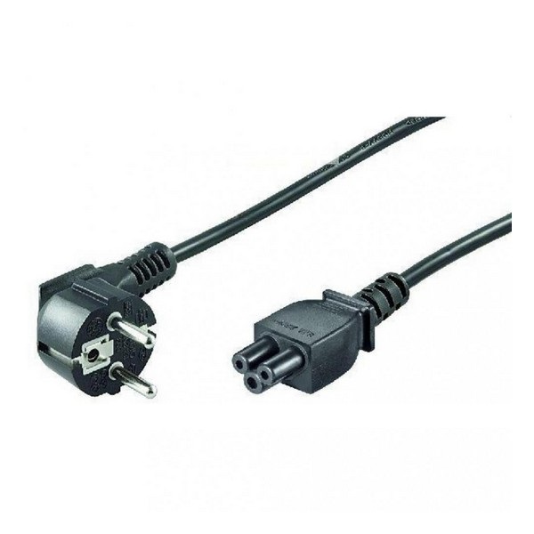 

Кабель живлення ATcom 10119 1.8 м Black, 10119