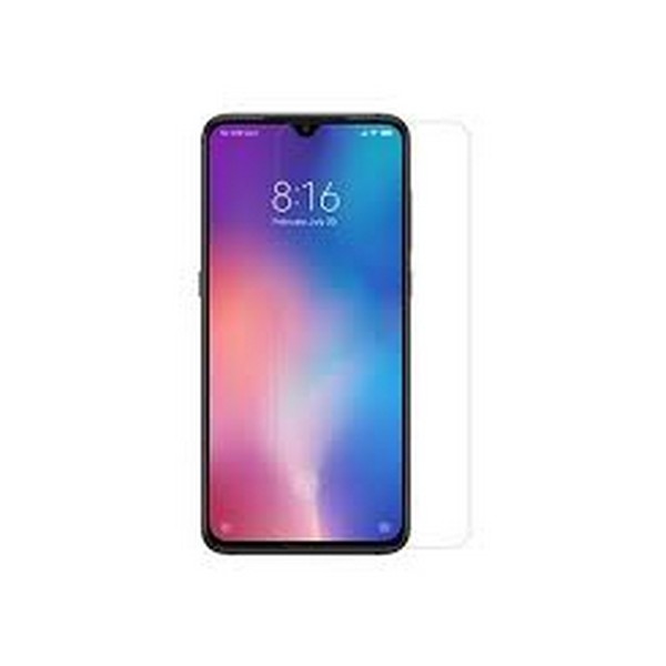 

Захисне скло Xiaomi MI 9/MI 9 Pro Tempered Glass 0.33mm 2.5D 9H (2 шт) прозоре Smart Devil
