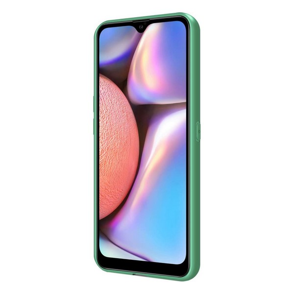 

Накладка для Samsung Galaxy A107 A10s MakeFuture Flex Case (Soft-touch TPU) Olive, Samsung Galaxy A107 A10s Flex Case (Soft-touch TPU)