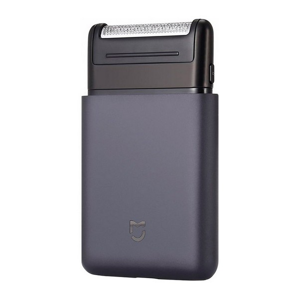 

Електробритва чоловіча Xiaomi MiJia Portable Electric Shaver Black, Portable Electric Shaver Black