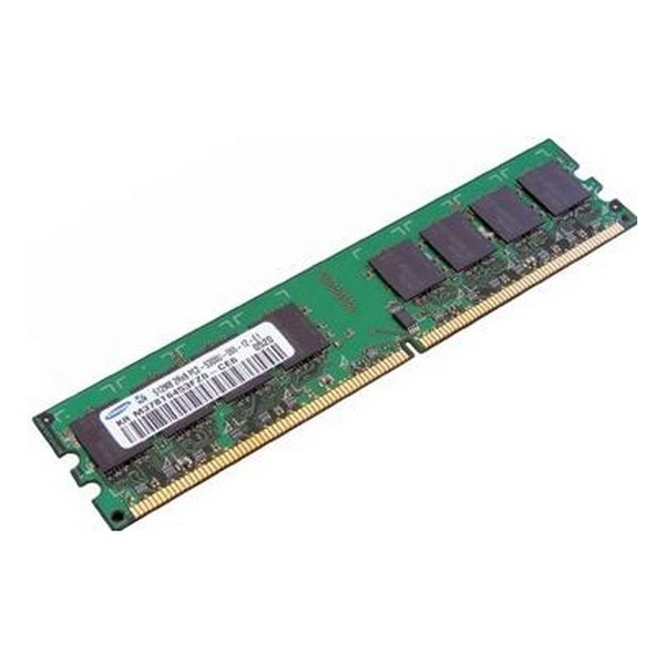 

Оперативна память Samsung 2 GB DDR2 800 MHz (M378T5663EH3-CF7, 2 GB DDR2 800 MHz (M378T5663EH3-CF7)