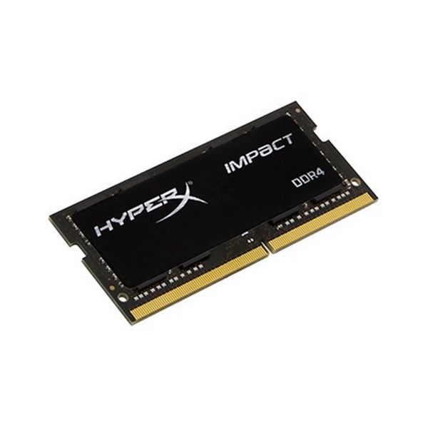 

Оперативна память Kingston 8 GB SO-DIMM DDR4 3200 MHz (HX432S20IB2/8, 8 GB SO-DIMM DDR4 3200 MHz (HX432S20IB2/8)