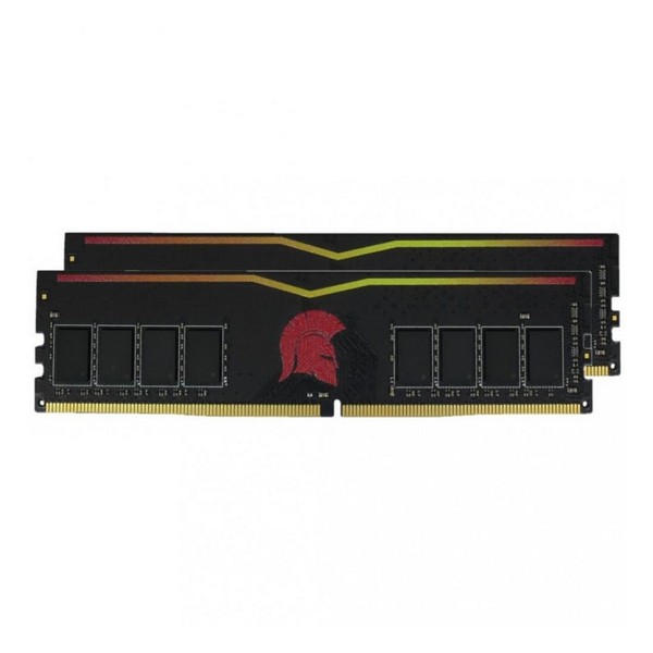 

Оперативна память Exceleram 16 GB (2x8GB) DDR4 3000 MHz Red (E47065AD, 16 GB (2x8GB) DDR4 3000 MHz Red (E47065AD)