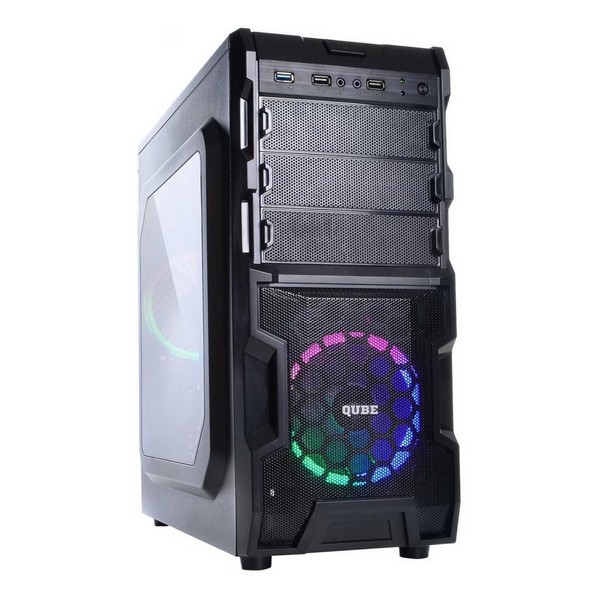 

Персональний компютер Artline Gaming X31 (X31v06, Gaming X31 (X31v06)
