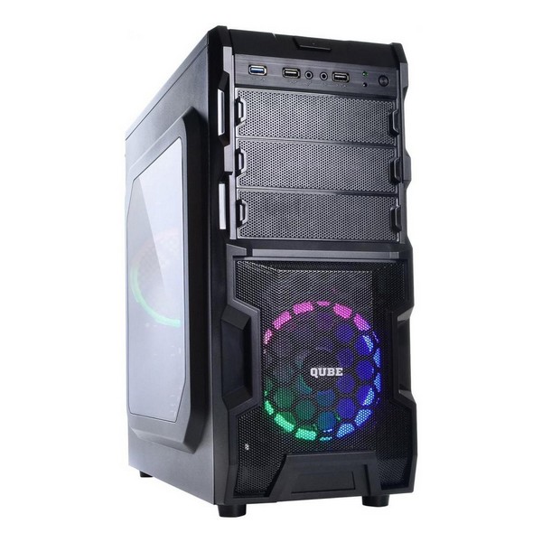 

Персональний компютер Artline Gaming X33 (X33v05, Gaming X33 (X33v05)