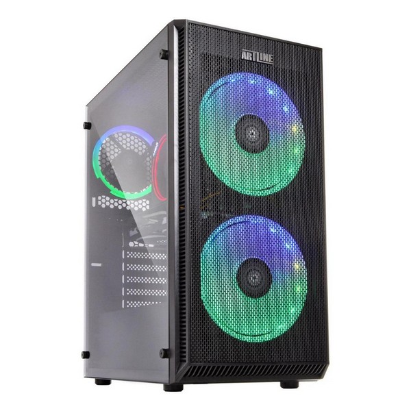 

Персональний компютер Artline Gaming X45 (X45v21, Gaming X45 (X45v21)