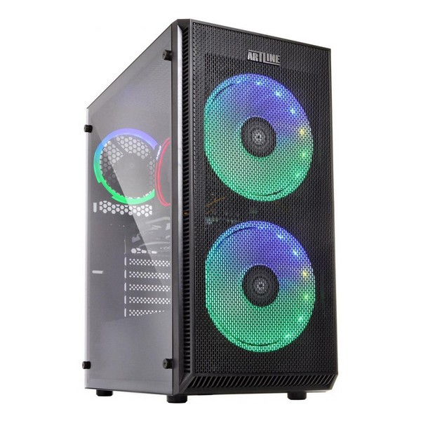 

Персональний компютер Artline Gaming X61 (X61v08, Gaming X61 (X61v08)