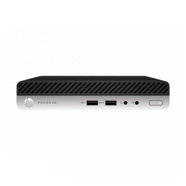

Персональний компютер HP ProDesk 400 G5 DM (7EM47EA, ProDesk 400 G5 DM (7EM47EA)