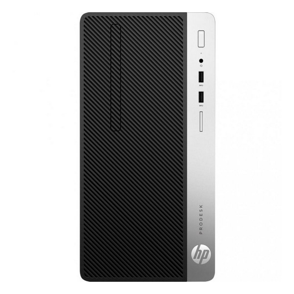 

Персональний компютер HP ProDesk 400 G6 MT (7EL71EA, ProDesk 400 G6 MT (7EL71EA)