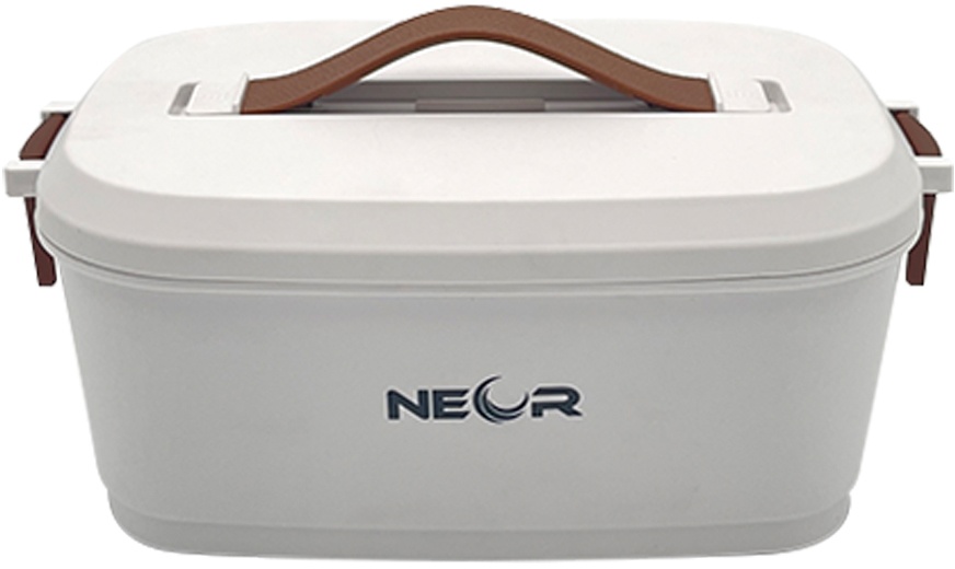 Електричний ланч-бокс Neor HEAT 15L04 WT Neor - купити в Україні