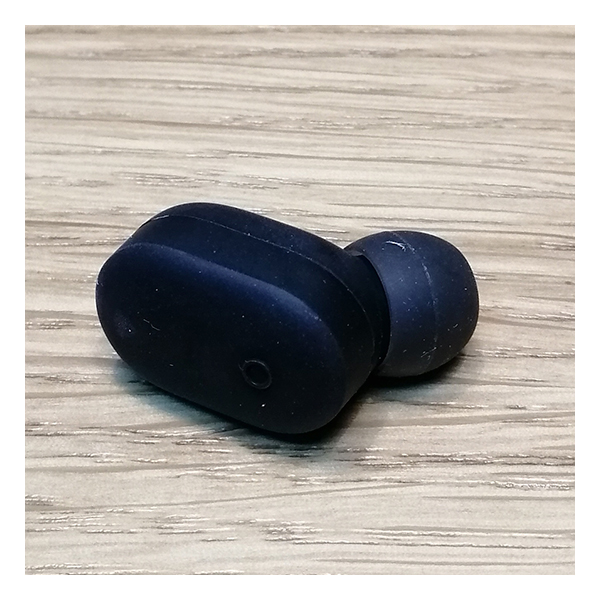 

Bluetooth-гарнітура Xiaomi Earphone Mini (ZBW4443GL) Black Презентаційна модель, Earphone Mini (ZBW4411) Після гарантійного ремонту