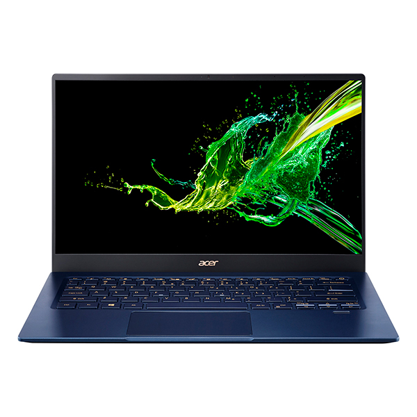 

Ноутбук Acer Swift 5 SF514-54T (NX.HHYEU.00G) Blue, Swift 5 SF514-54T (NX.HHYEU.00G)