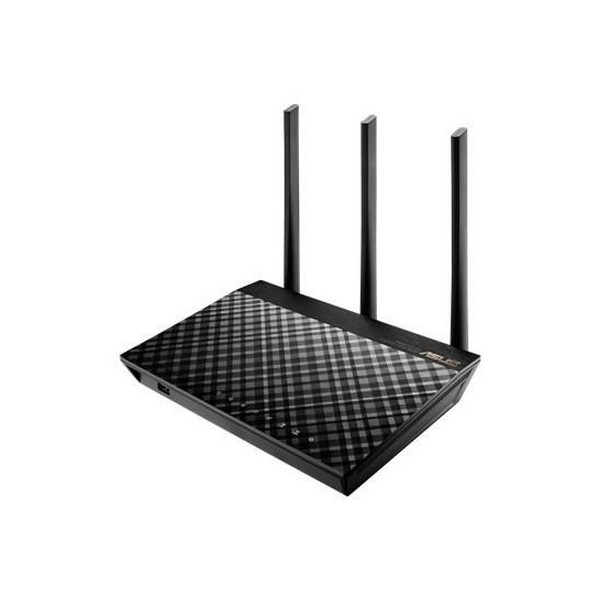 

Маршрутизатор (роутер) Asus RT-AC66U B1 2PK, RT-AC66U B1