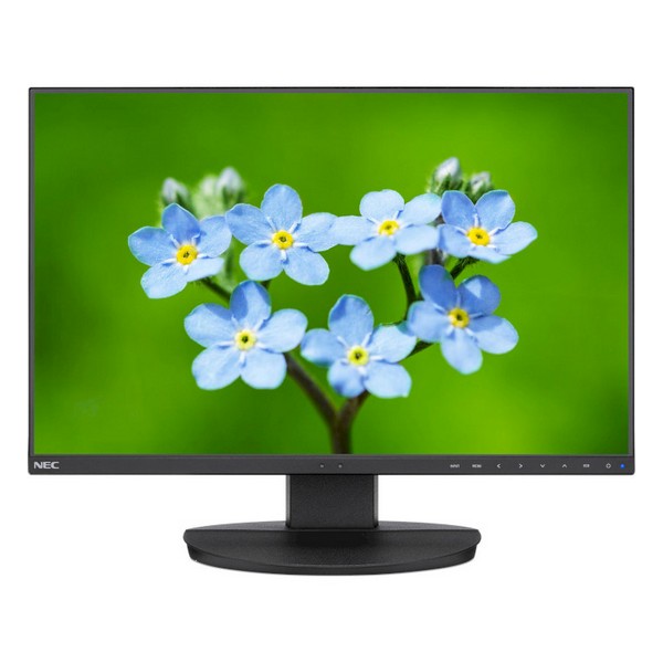 

Монітор 23.8 Nec EA241F Black (60004786, EA241F Black (60004786)