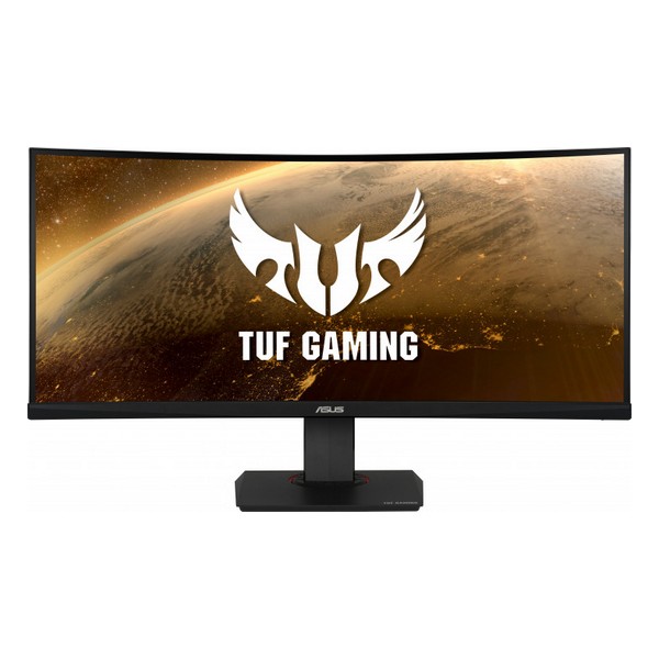 

Монітор 35 Asus VG35VQ (90LM0520-B01170, VG35VQ (90LM0520-B01170)