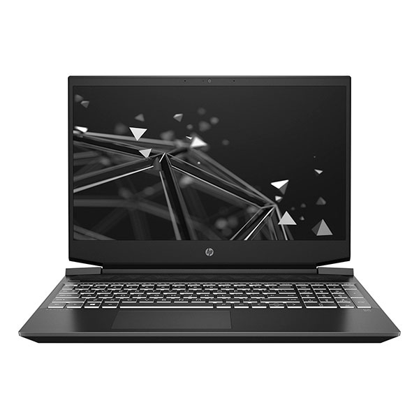 

Ноутбук HP Pavilion Gaming 15-ec0008ur (8NF64EA) Shadow Black Chrome, Pavilion Gaming 15-ec0008ur (8NF64EA)