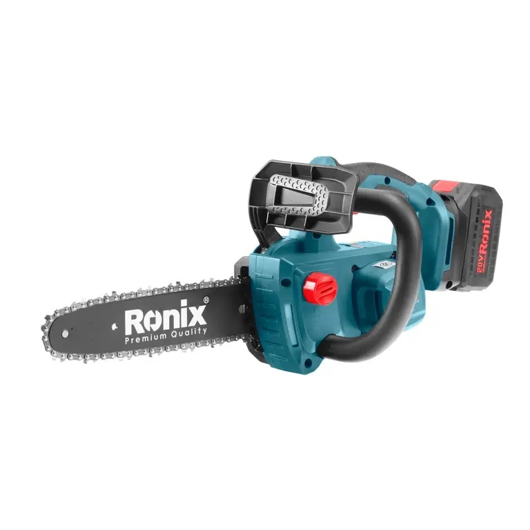 Електропила Ronix 8651