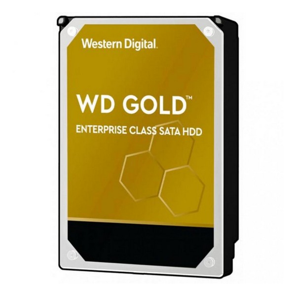 

Жорсткий диск внутрішній 6 TB Western Digital Gold (WD6003FRYZ, Gold 6 TB (WD6003FRYZ)