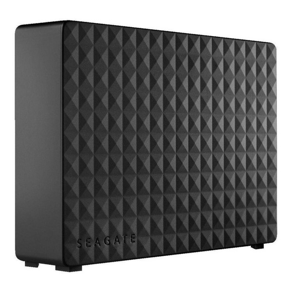 

Жорсткий диск зовнішній HDD 6 TB Seagate STEB6000403, STEB6000403
