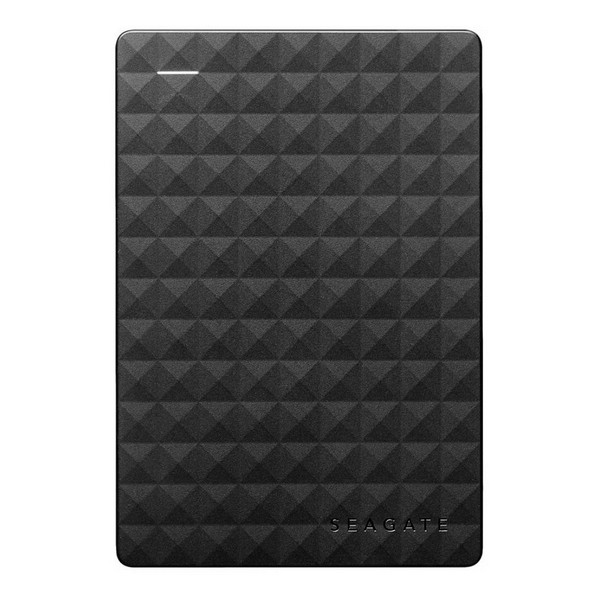 

Жорсткий диск зовнішній HDD 5 TB Seagate STEA5000402, STEA5000402