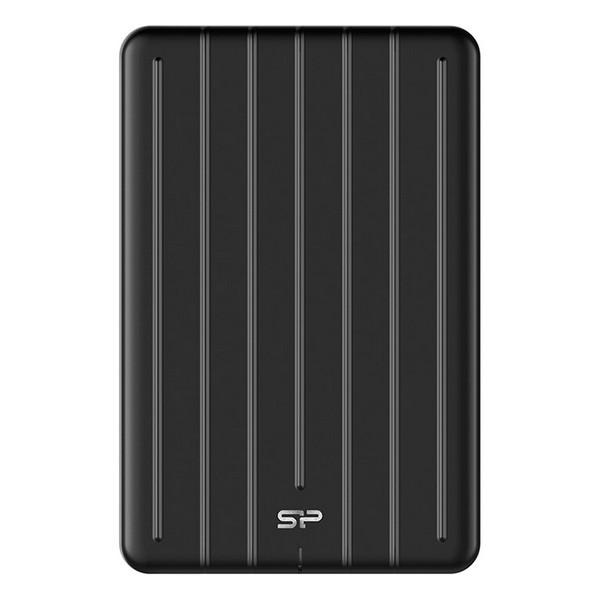 

Жорсткий диск зовнішній SSD 512 GB Silicon Power Bolt B75 Pro (SP512GBPSD75PSCK, Bolt B75 Pro 512 GB (SP512GBPSD75PSCK)
