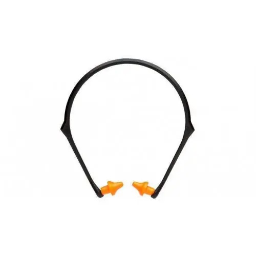 Беруші Pyramex BP3000 з дужкою (захист SNR 27 dB, NRR 22 dB)