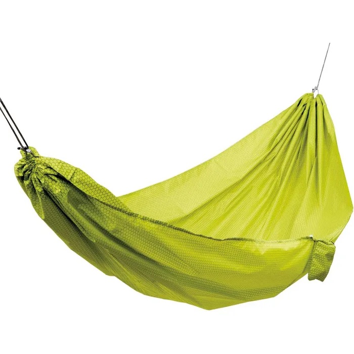 Гамак Exped Travel Hammock Lite Kit Lime Exped - купити в Україні
