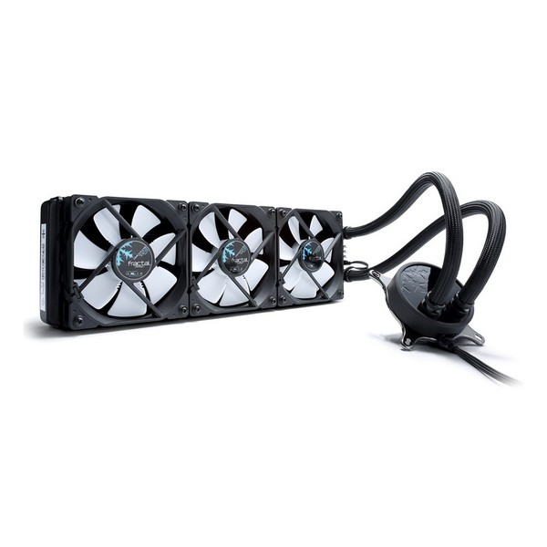 

Процесорний кулер Fractal Design Celsius S36 (FD-WCU-CELSIUS-S36-BK, Celsius S36 (FD-WCU-CELSIUS-S36-BK)