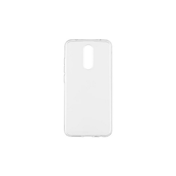 

Накладка для Xiaomi Redmi 8 2E Basic Clear, Xiaomi Redmi 8, Crystal , Clear
