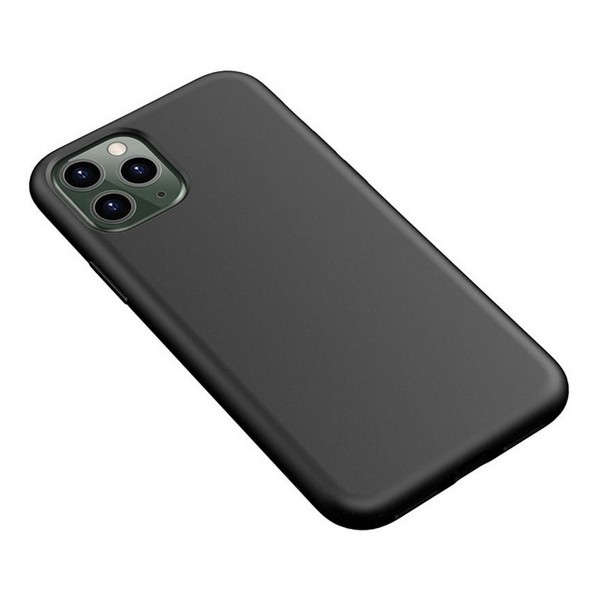 

Накладка для iPhone 11 Pro Max iPaky Sky Series TPU Case Black, Sky Series iPhone 11 Pro Max