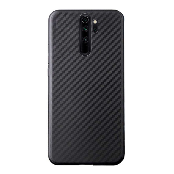 

Накладка для Xiaomi Redmi Note 8 Pro Epik Epic Carbon Black, Epic Carbon для Xiaomi Redmi Note 8 Pro