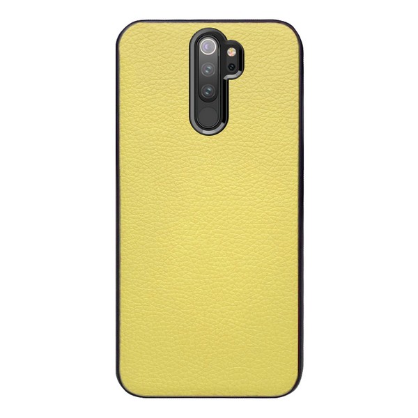 

Накладка для Xiaomi Redmi Note 8 Pro Epik Vivi series Yellow, Epic Vivi series для Xiaomi Redmi Note 8 Pro