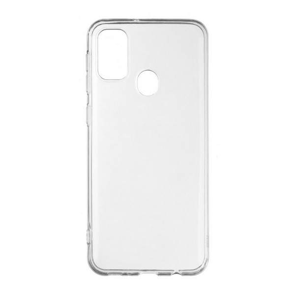 

Накладка для Samsung Galaxy M307 M30s ArmorStandart Slim Fit Air TPU Case Transparent, Slim Fit Air TPU Case for Samsung M30s 2019 (M307) Transparent