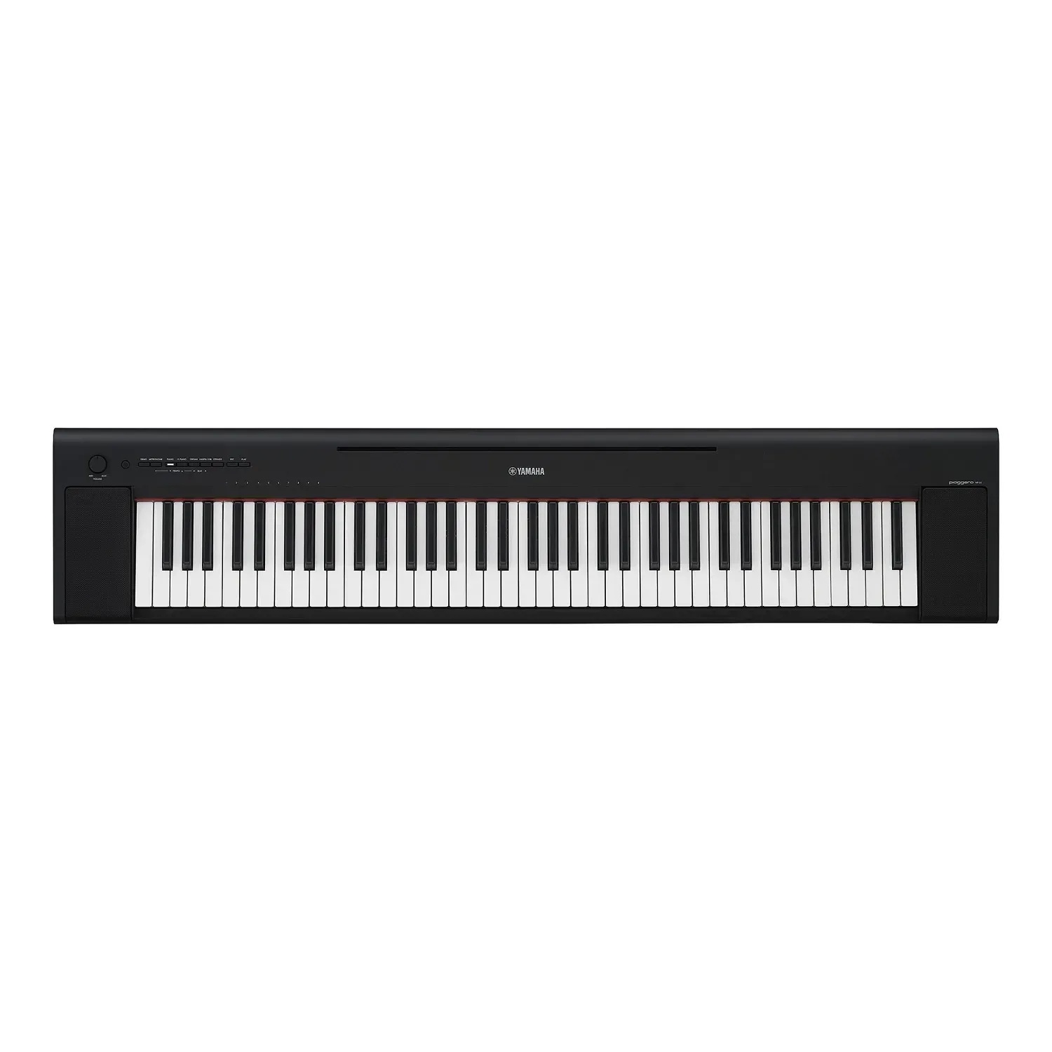 Синтезатор Yamaha NP-35 Black