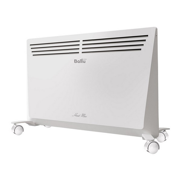 

Обігрівач Ballu BEC/HME-2000, BEC/HME-2000