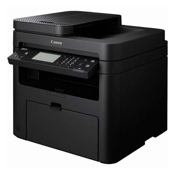 

Багатофункціональний лазерний пристрій Canon i-SENSYS MF237w c Wi-Fi + 2 картриджа (1418C162, i-SENSYS MF237w c Wi-Fi + 2 картриджа (1418C162)