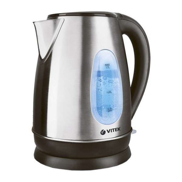 

Електрочайник Vitek VT-7039 ST, VT-7039 ST