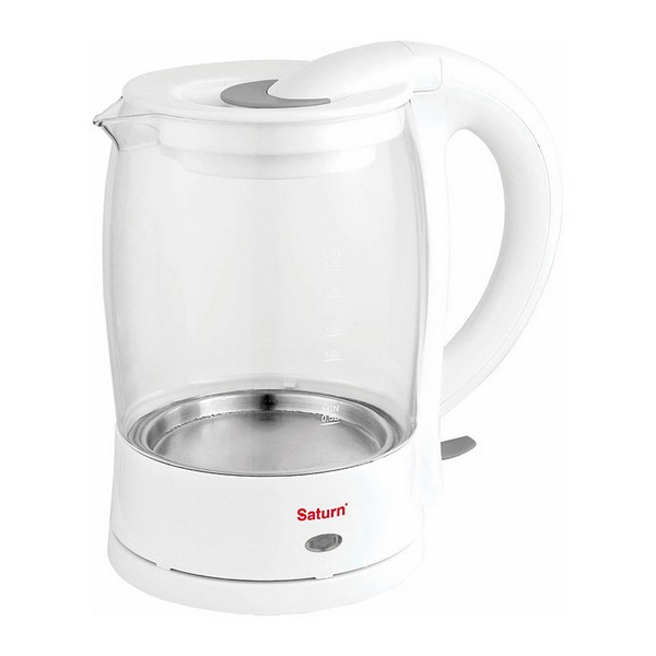 

Електрочайник Saturn ST-EK1014 Glass, ST-EK1014 Glass