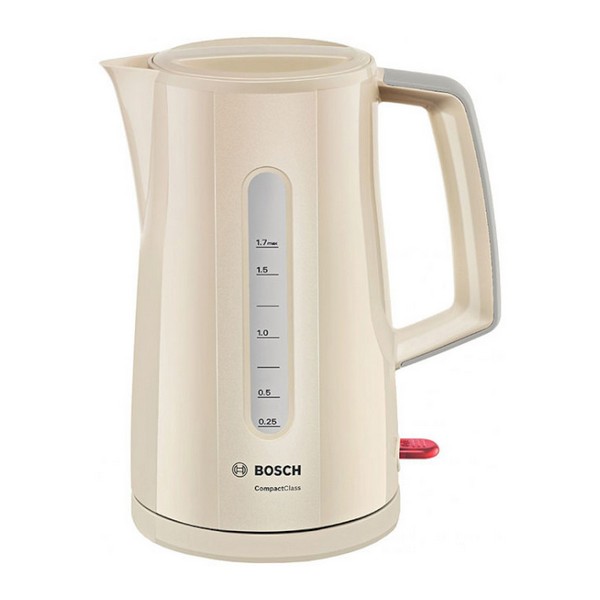 

Електрочайник Bosch TWK3A017, TWK3A017
