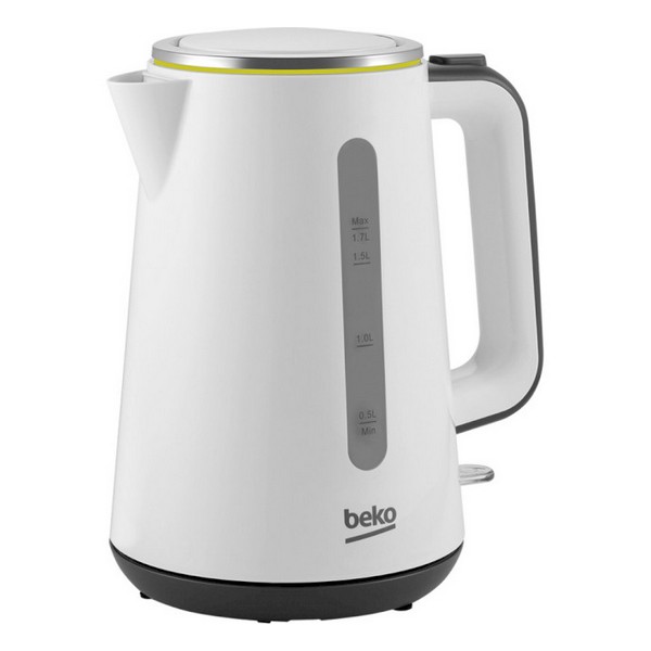 

Електрочайник Beko WKM4321W, WKM4321W