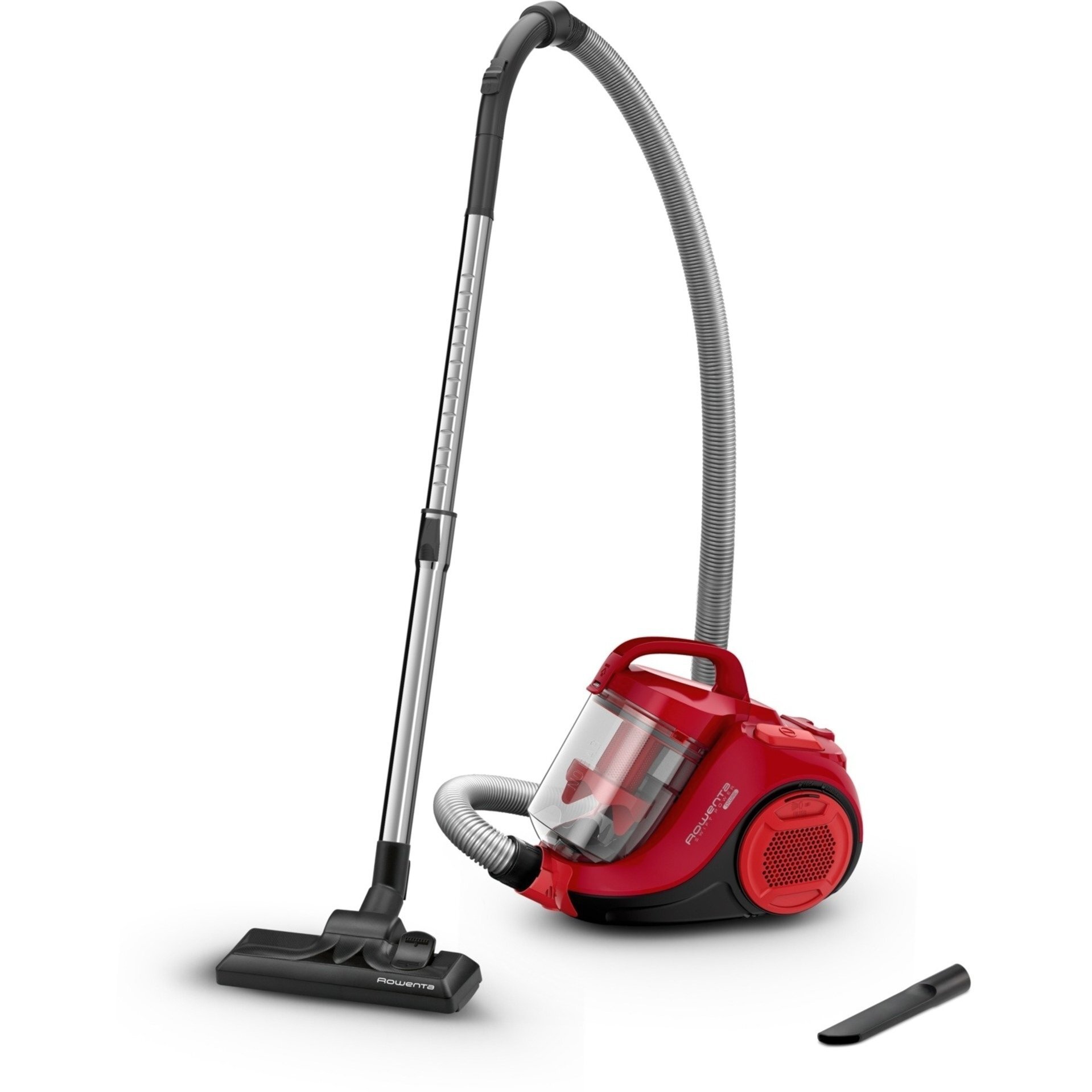 Пилосос Rowenta Swift Power Cyclonic RO2913EA Red Rowenta - купити в Україні