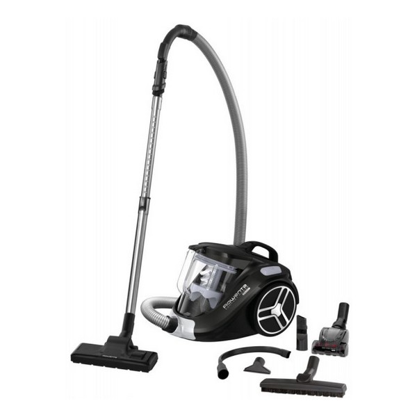 

Пилосос Rowenta Compact Power Cyclonic RO3785EA, Compact Power Cyclonic RO3785EA